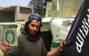 Abdelhamid Abaaoud, another dead terrorist